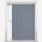 Glimpse Twilight Vertical Blind Replacement Slats