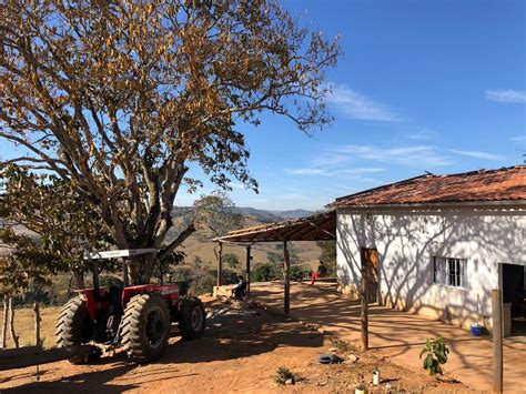 Fazenda Sítio 40000 m² em Zona Rural em Piracema por R 400 000 Viva