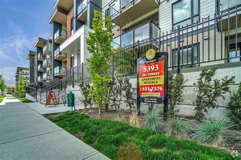 Surrey Langley White Rock Apartments for Rent - Surrey, BC - 191 Rentals | Apartments.com