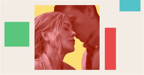 How Babygirl Flips The Script On Middle Aged Sex The New York Times