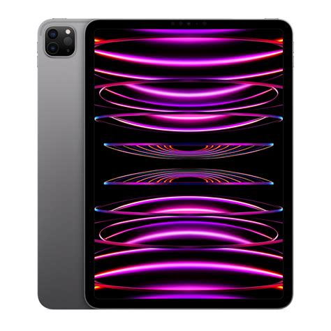 Ipad Pro 129 Inch 2022 M2 Wifi 128gb I Chính Hãng Apple Việt Nam