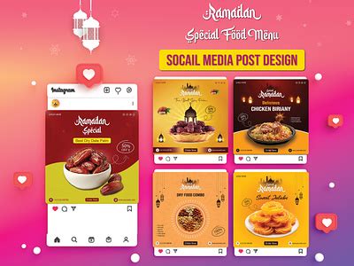 social media advertisment design designs themes templates