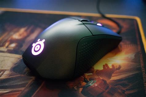 SteelSeries Rival 700 is hands down one of the best gaming mice | Windows Central