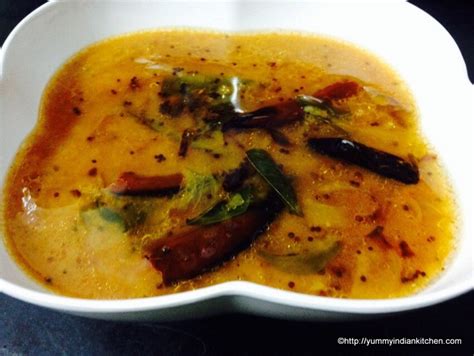 Khatti Dal Recipe Hyderabadi Yummy Indian Kitchen