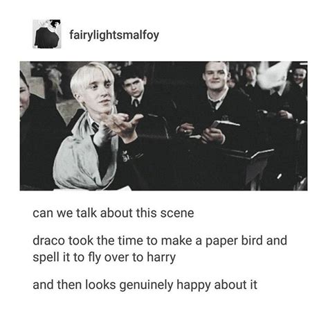 Pin By BrightWatcher On Harry Potter Gay Harry Potter Draco Harry