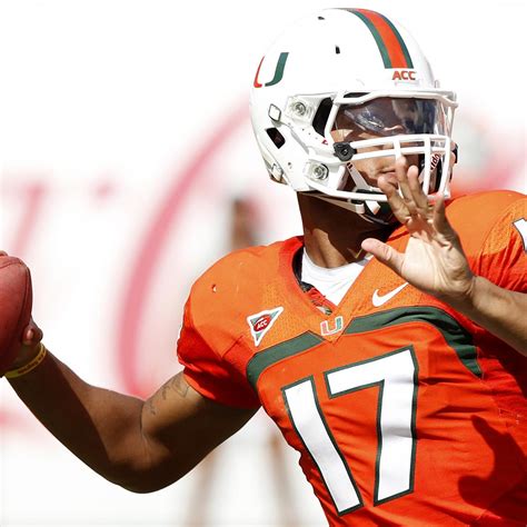 Miami Football 5 Keys To The Game Vs Notre Dame News Scores Highlights Stats And Rumors