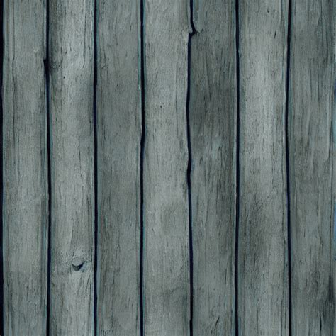 Weathered Teal Whitewash Wood Texture Seamless Background Creative