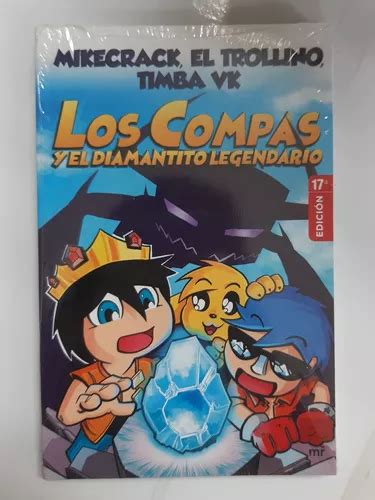 Los Compas Y El Diamantito Legendario Original Nuevo En Venta En Cali