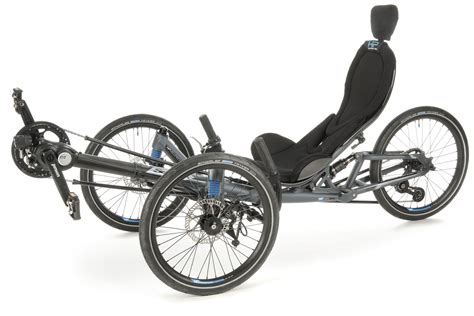 HP Velotechnik Scorpion Fs 20 Recumbent News