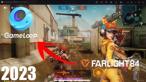 Como Instalar Farlight En Emulador Gameloop Pc Pronto En