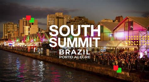 Events Overview Iasp South Summit Brazil