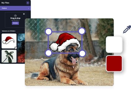 Add Santa Hat to Photo - Free Santa Hat Editor