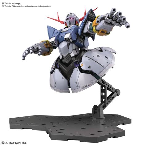 Sep208844 Mobile Suit Gundam Zeong Rg 1144 Mdl Kit Previews World