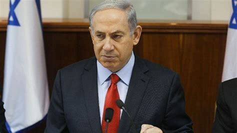 Son Dakika Srail De H K Meti Kurma G Revi Netanyahu Ya Verildi