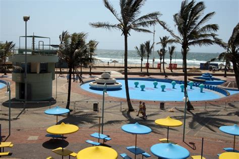 South Beach Pool, Durban | cityseeker