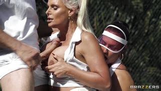 Phoenix Marie And Kelsi Monroe Are Sucking Big Cock Outdoors Porn Movies 3Movs