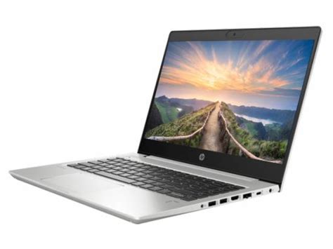 Hp Probook G Laptop I U Windows Pro