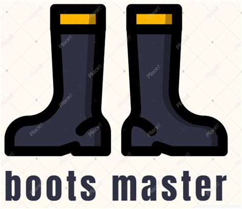 Boots Master Motocross Boot Expert