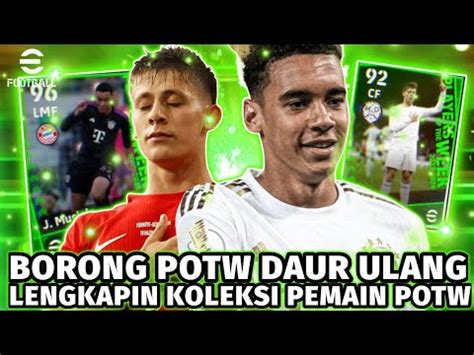 Arda Guler Terbaik Waktu Nya Kita Gacha Potw Encored Stars Ada J