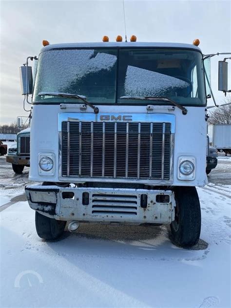 1986 Gmc Astro Auction Results