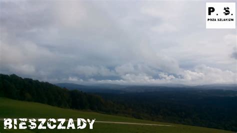 Bieszczady Cz 1 YouTube