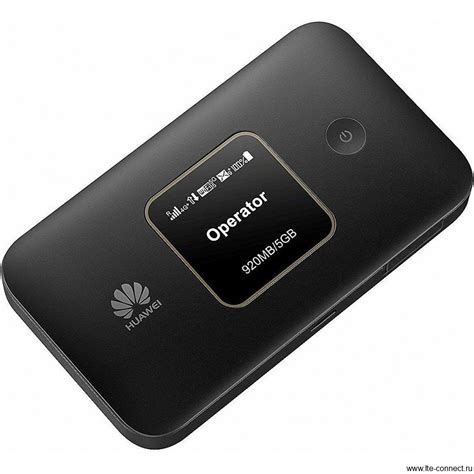 Huawei E G Lte Cat Mah