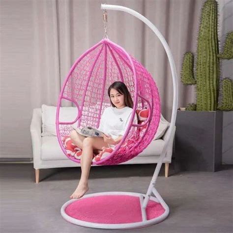 Swing Chair With Stand at ₹ 4999 | Garden Swing in Greater Noida | ID ...