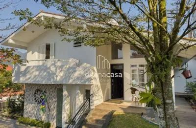 Casa A Venda Jaragua Do Sul - Casas com 3 quartos à venda na Avenida Marechal Deodoro da Fonseca em ...