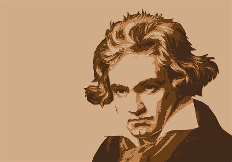 Análisis de ADN descubre que Beethoven murió por problemas en el hígado