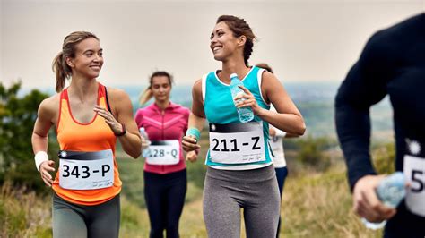 Cinco Consejos Que Necesitas Saber Para Correr Tus Primeros 5K