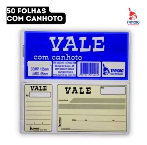 Tal O Folhas Vale Canhoto Tamoio X Cm Anota O Mercadolivre