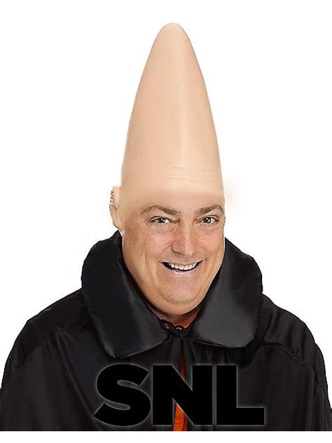 Conehead Wig For Costume Pixonu