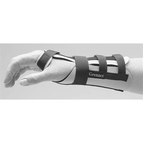 Grenace Neoprene Wrist Brace Ots Grenace