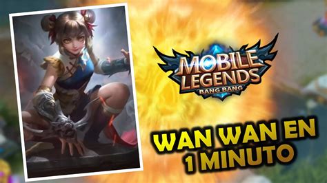 Wanwan En Minuto La Mejor Guia De Wanwan Como Jugar Mobile