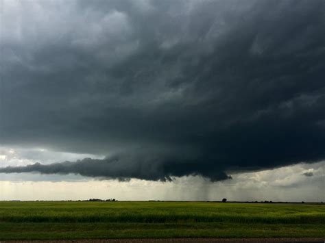 Severe weather hammers southern Manitoba - Winnipeg | Globalnews.ca