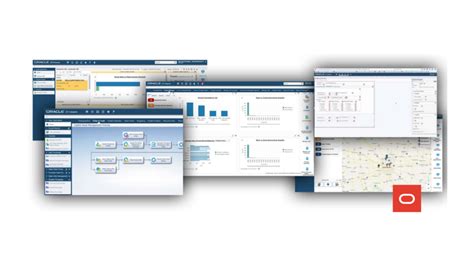 Oracle Jd Edwards Erp Soluciones De Gesti N Empresarial