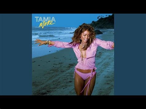 Tamia - Into You (feat. Fabolous) Chords - Chordify