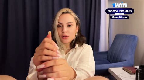 Milf Hj From The Hottest Step Mom In The World Scorching Gonzo Porn