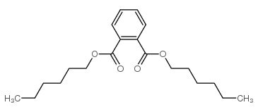 Di N Hexyl Phthalate Cas Chemsrc