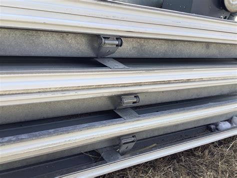 Sliding Roll Up Door BigIron Auctions