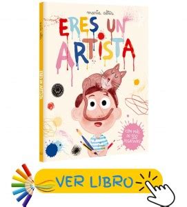 de 150 libros de ARTE para niños y niñas