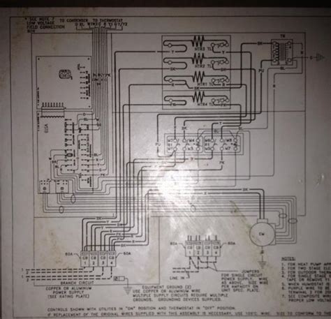 Download 26 Ac Blower Fan Motor Wiring Diagram