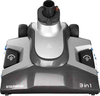 StarWind SSV9555 Вертикальный пылесос моющий купить в Минске, недорого ...