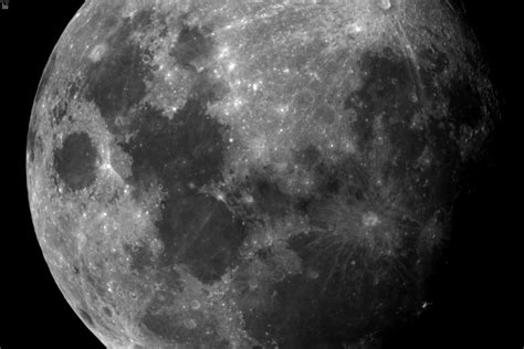 The Moon: Earth's Natural Satellite - ASTROBIOLOGY.NZ