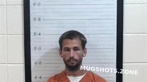 Marc Posey Coffee County Mugshots Zone