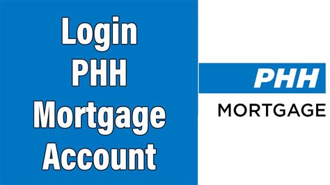 How To Login Phh Mortgage Account 2022 Phh Mortgage Online Account Sign In Help Phhmortgage