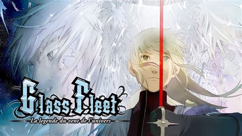 Watch Glass Fleet The Legend Of The Wind Of The Universe Dub Online Free Animepahe