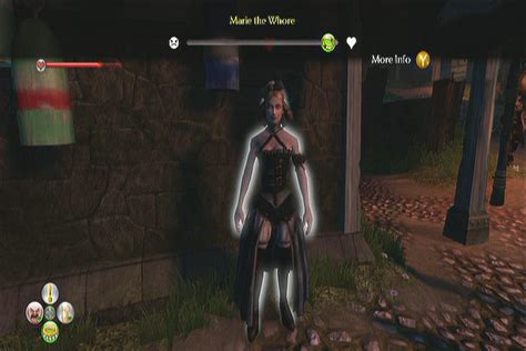 How To Become A Prostitute In Fable 2 Battlepriority6