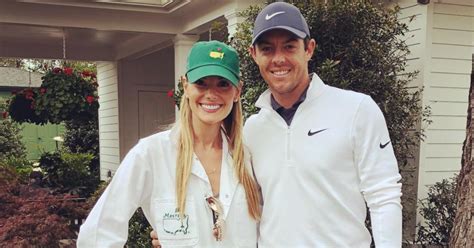 REVEALED: PGA Tour Star Rory McIlroy's Ironclad Prenup