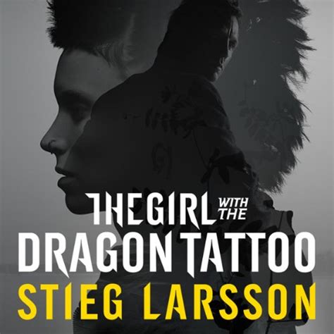 The Girl With The Dragon Tattoo The Millennium Trilogy Volume 1 Hörbuch Download Stieg